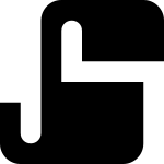 Script SVG Icon